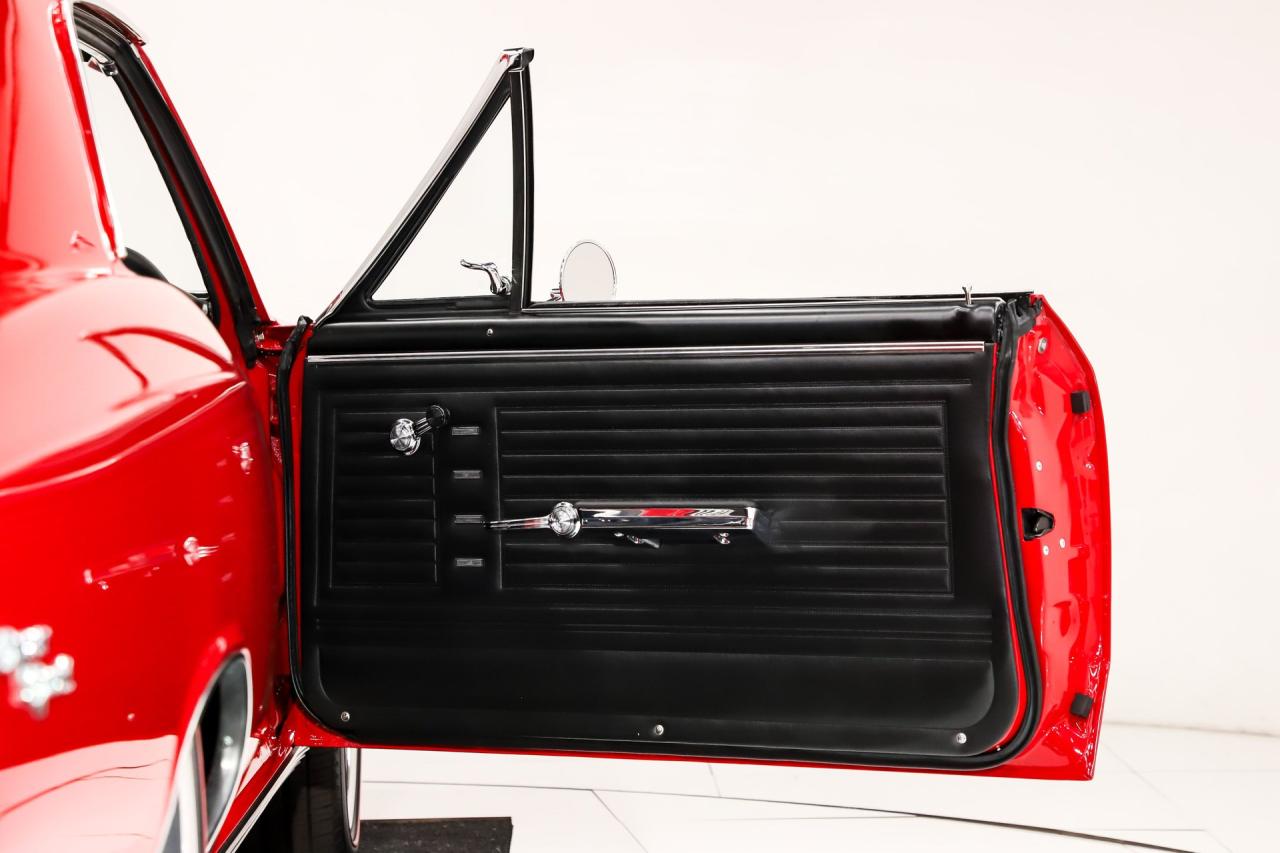 1967 Chevrolet Chevelle