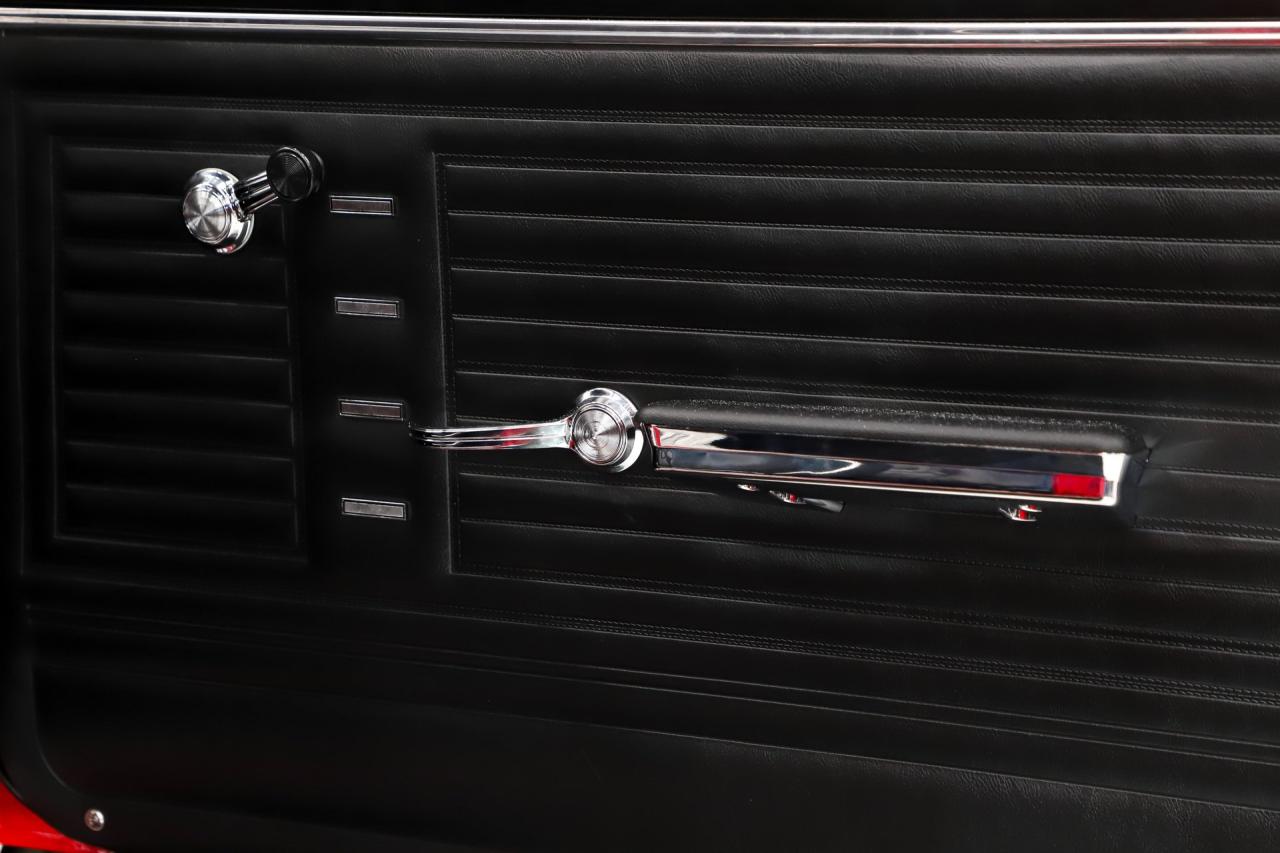 1967 Chevrolet Chevelle