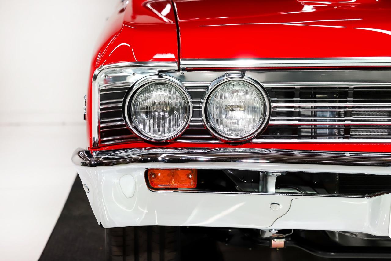 1967 Chevrolet Chevelle