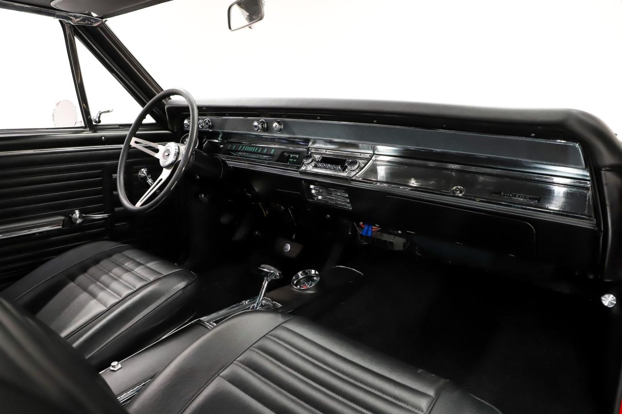 1967 Chevrolet Chevelle