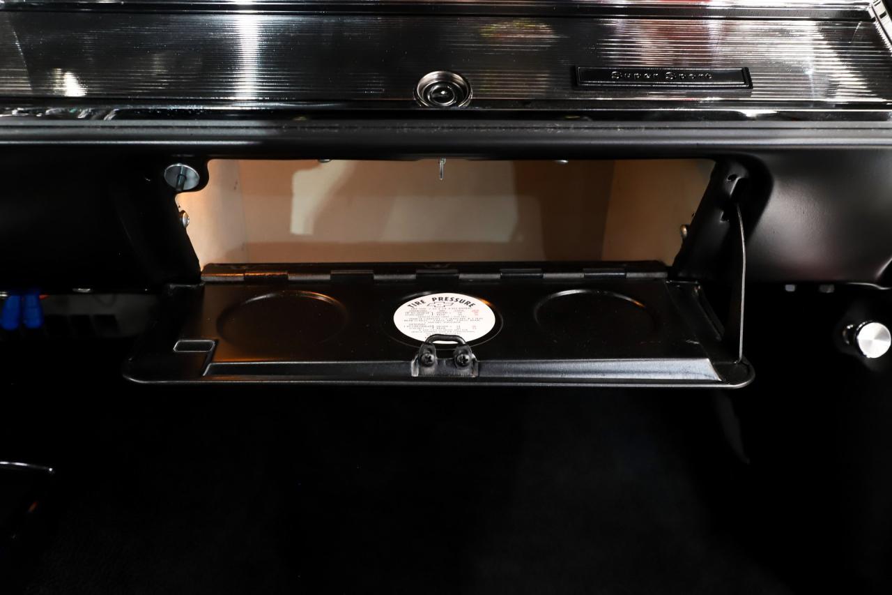 1967 Chevrolet Chevelle