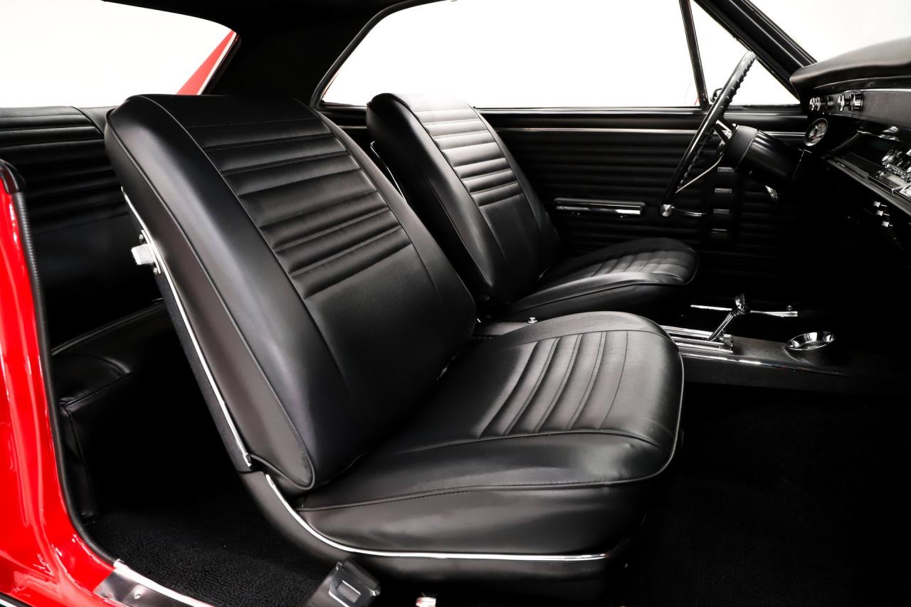 1967 Chevrolet Chevelle