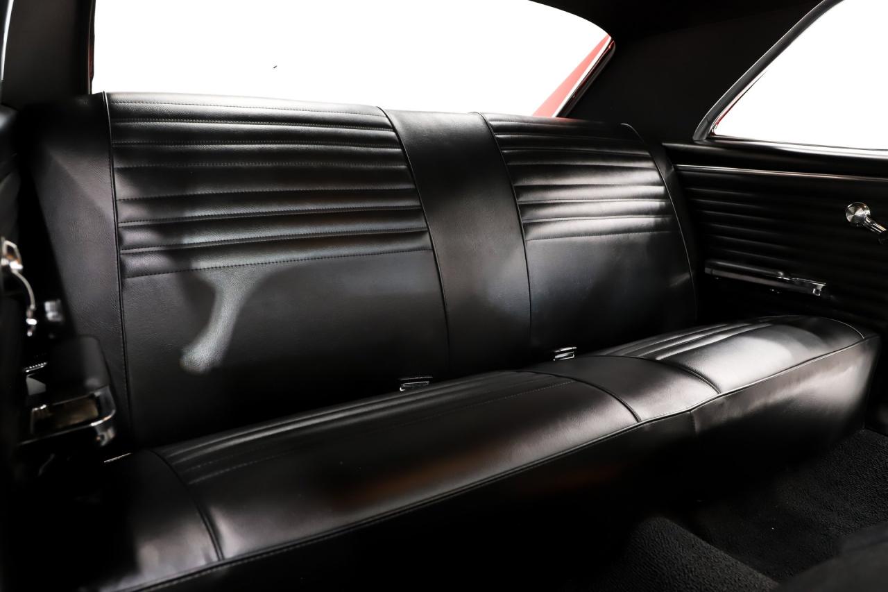 1967 Chevrolet Chevelle