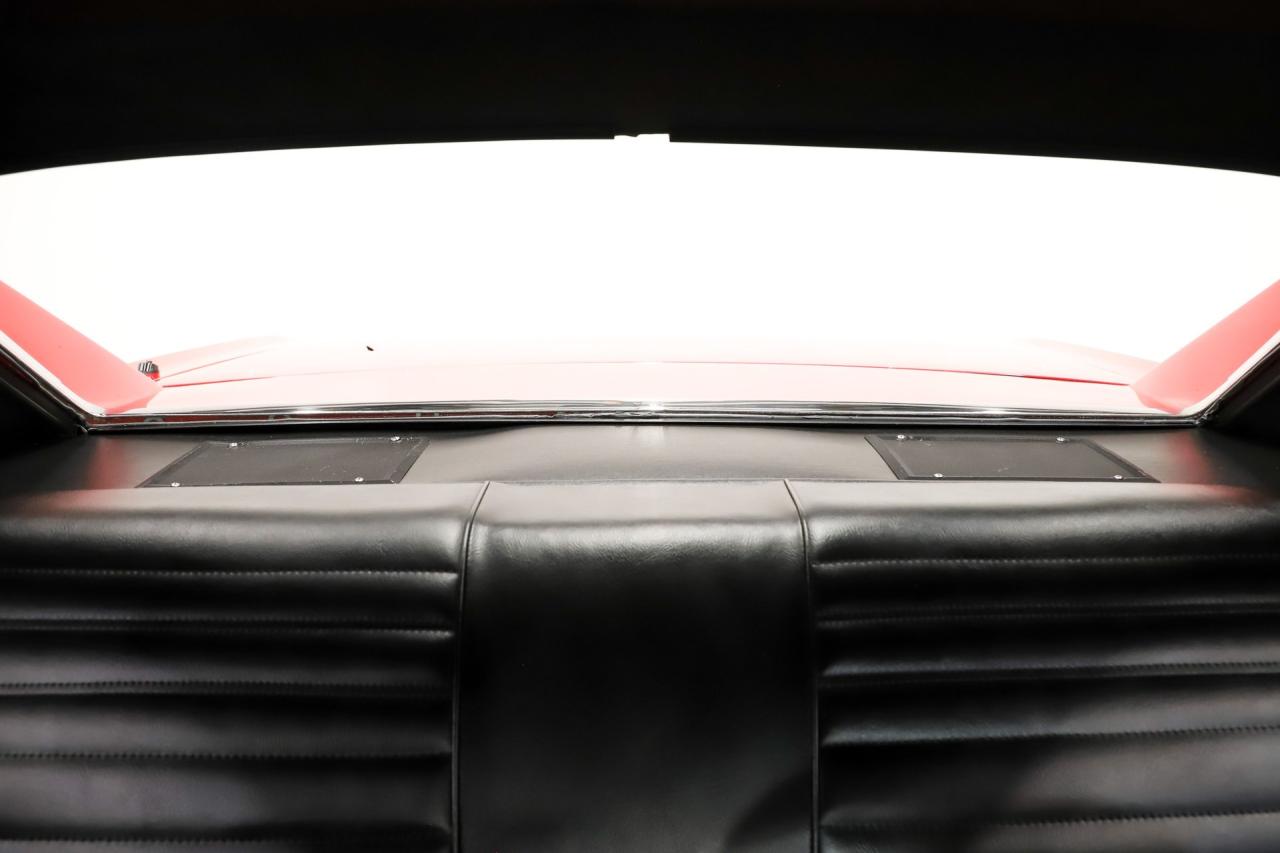 1967 Chevrolet Chevelle