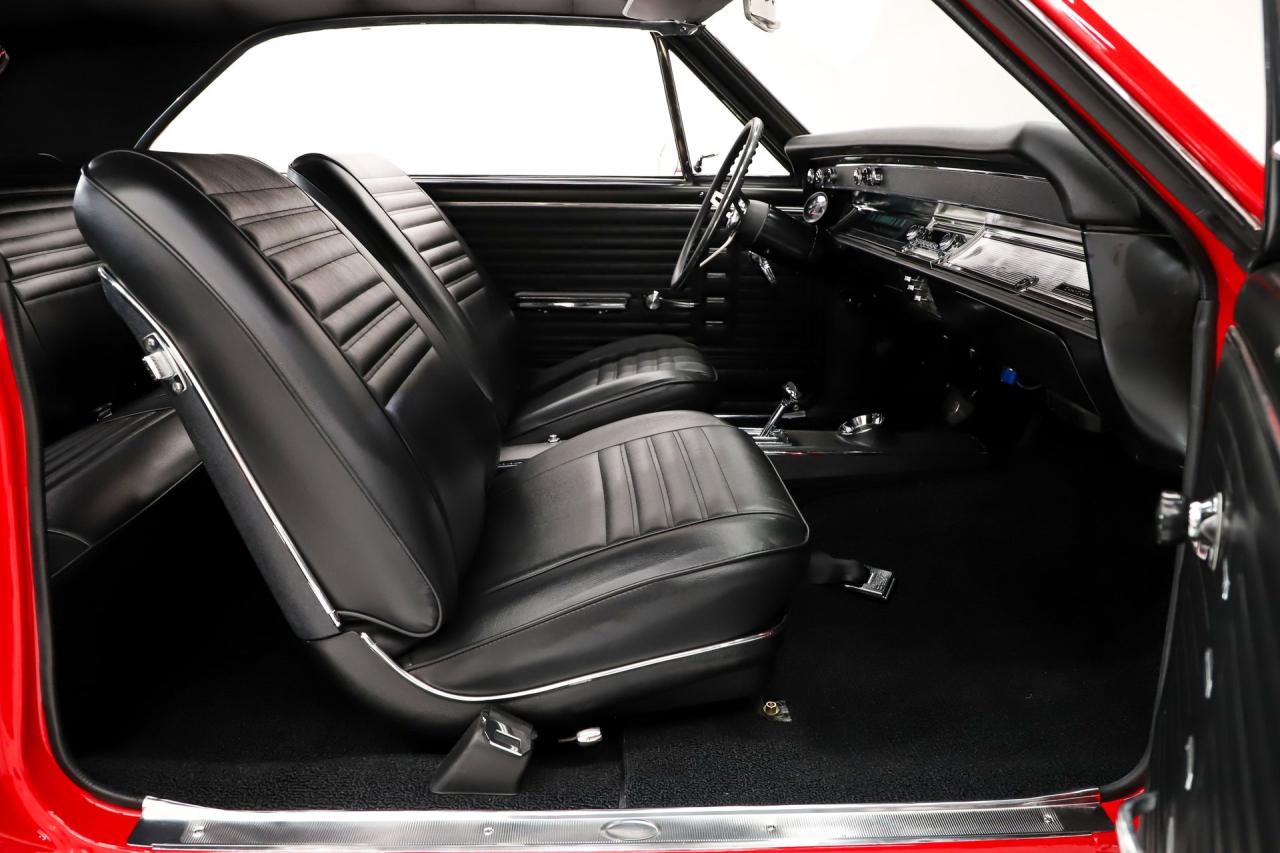 1967 Chevrolet Chevelle