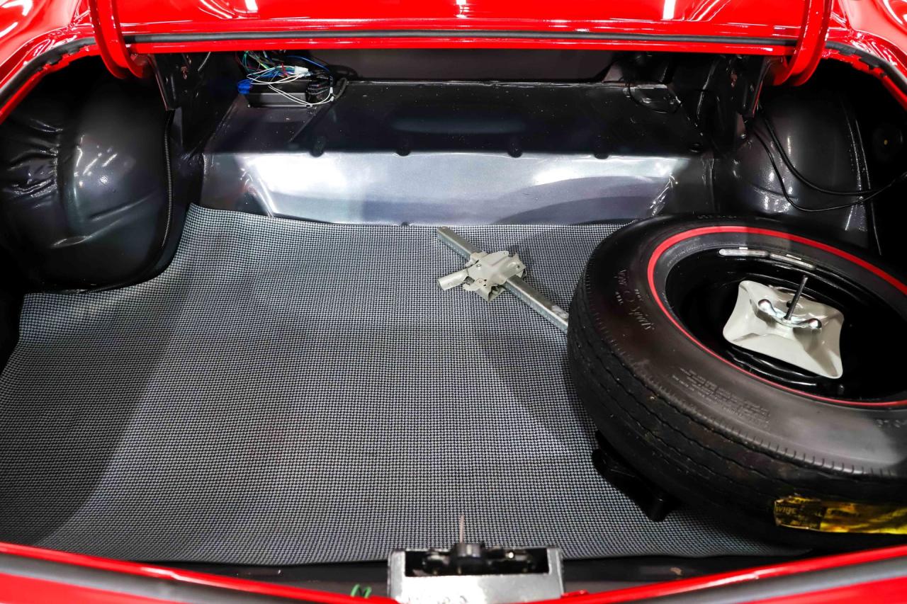 1967 Chevrolet Chevelle