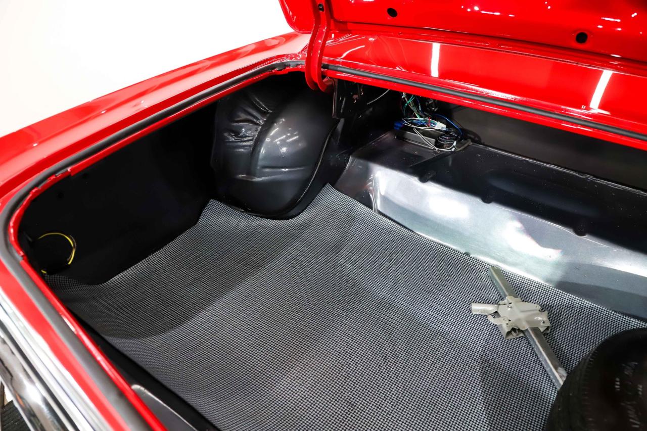 1967 Chevrolet Chevelle