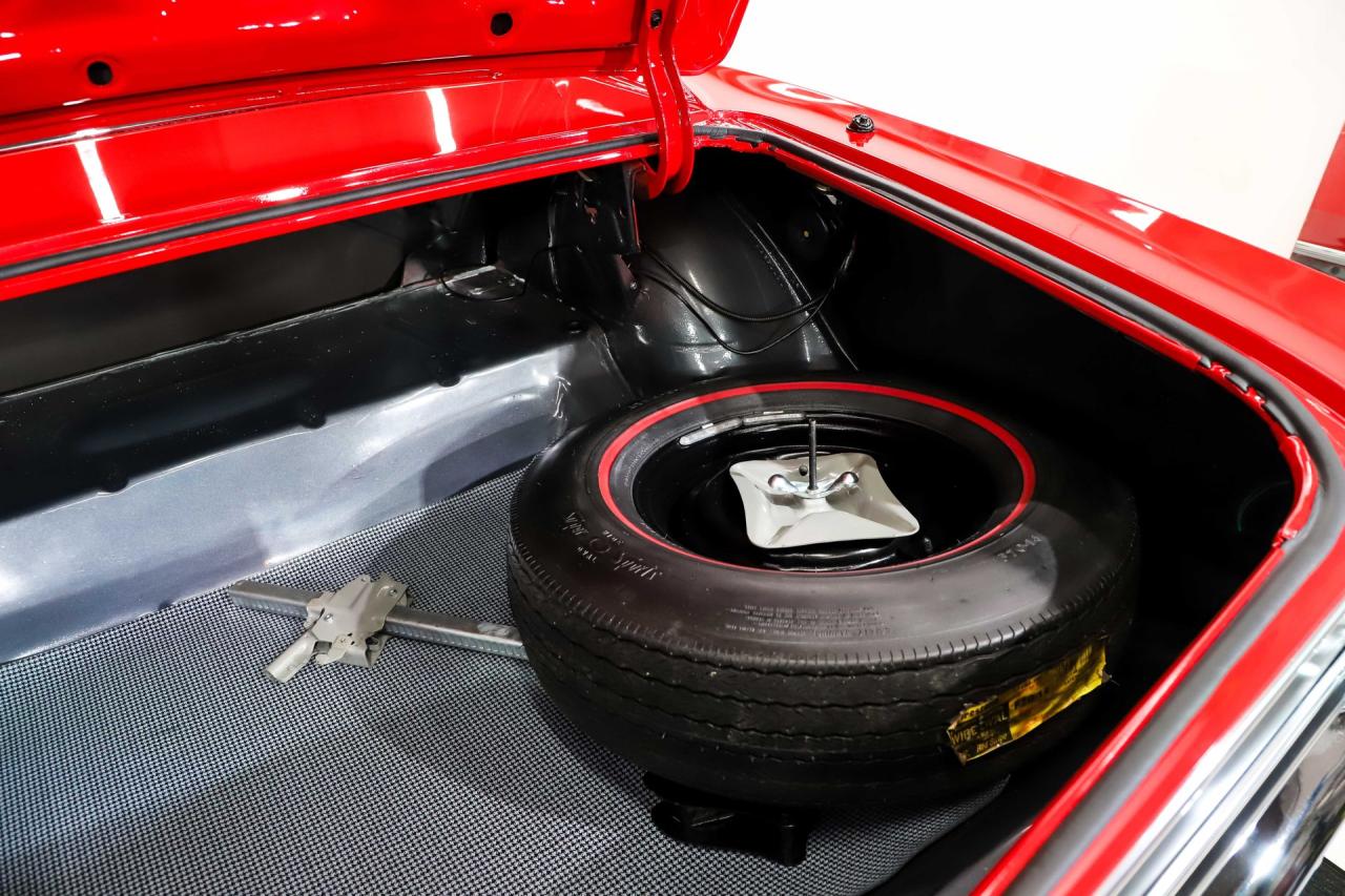 1967 Chevrolet Chevelle