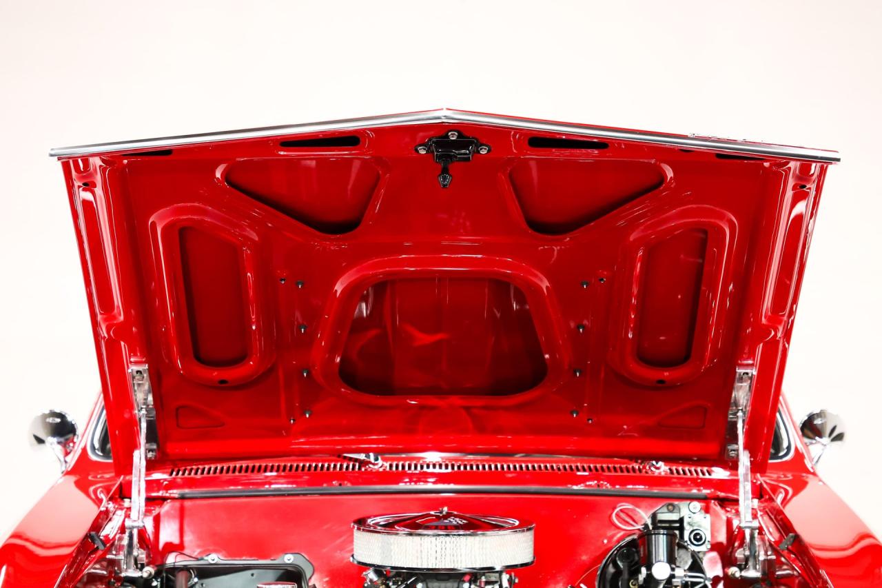 1967 Chevrolet Chevelle