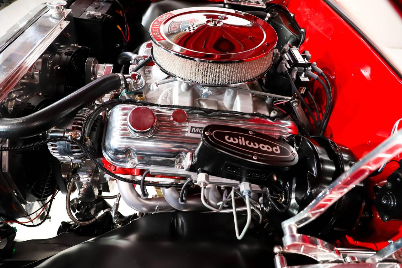 1967 Chevrolet Chevelle