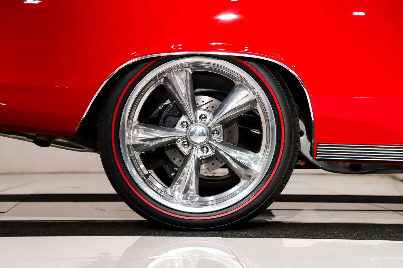 1967 Chevrolet Chevelle