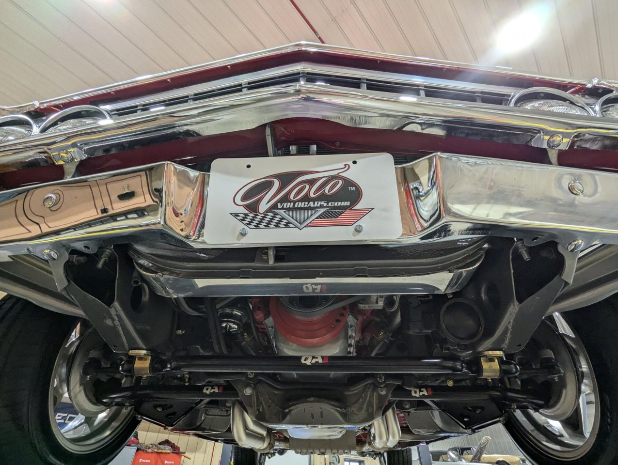 1967 Chevrolet Chevelle