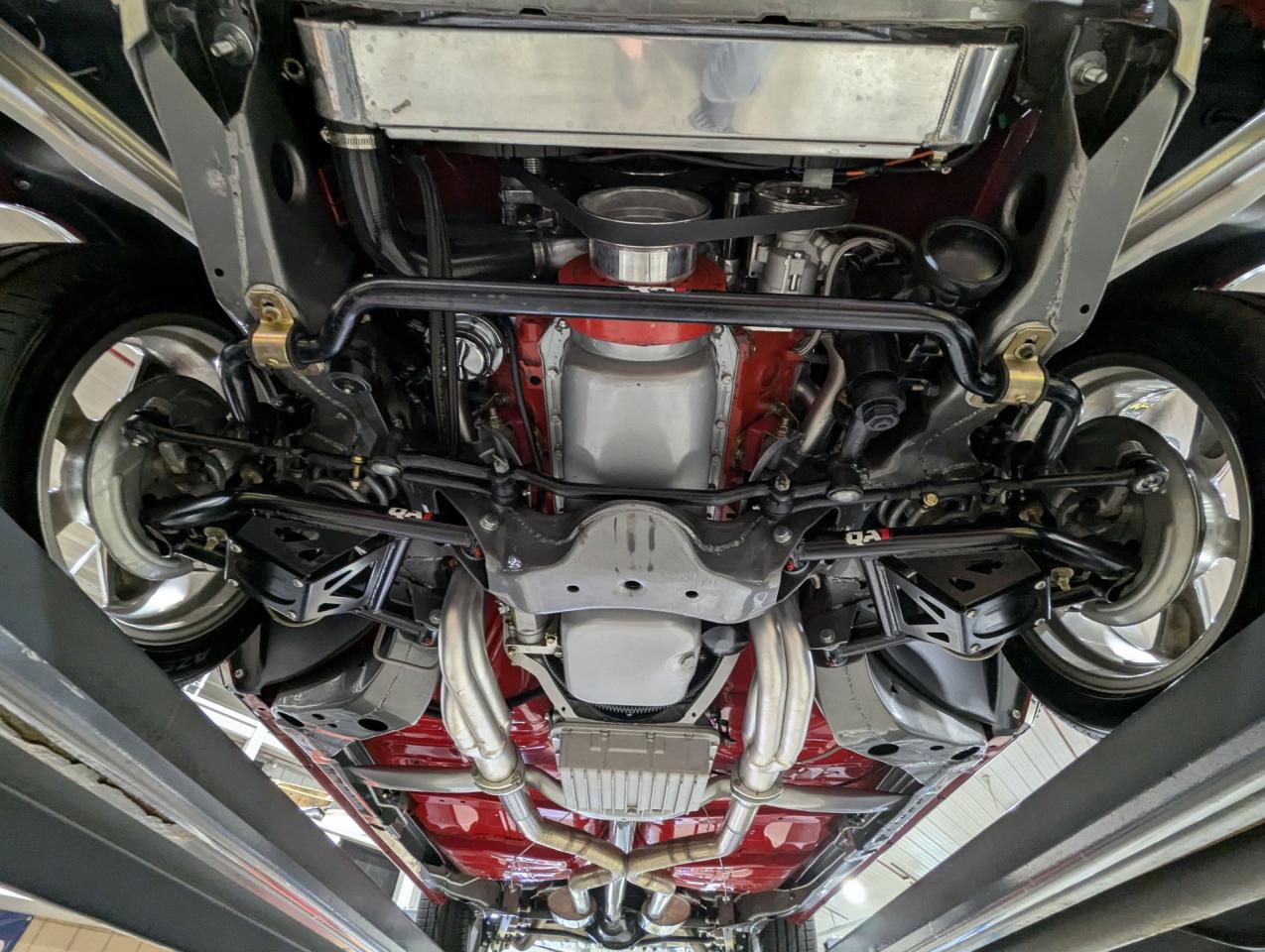 1967 Chevrolet Chevelle