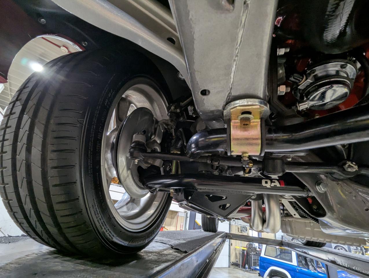 1967 Chevrolet Chevelle