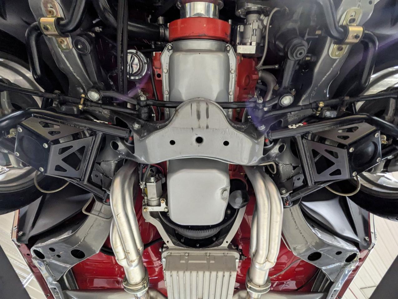 1967 Chevrolet Chevelle