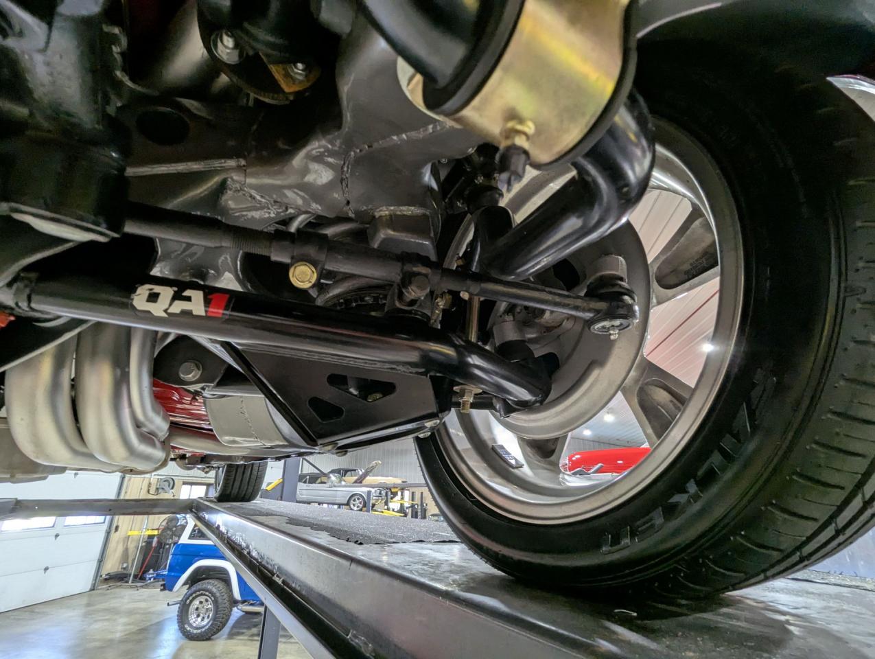 1967 Chevrolet Chevelle