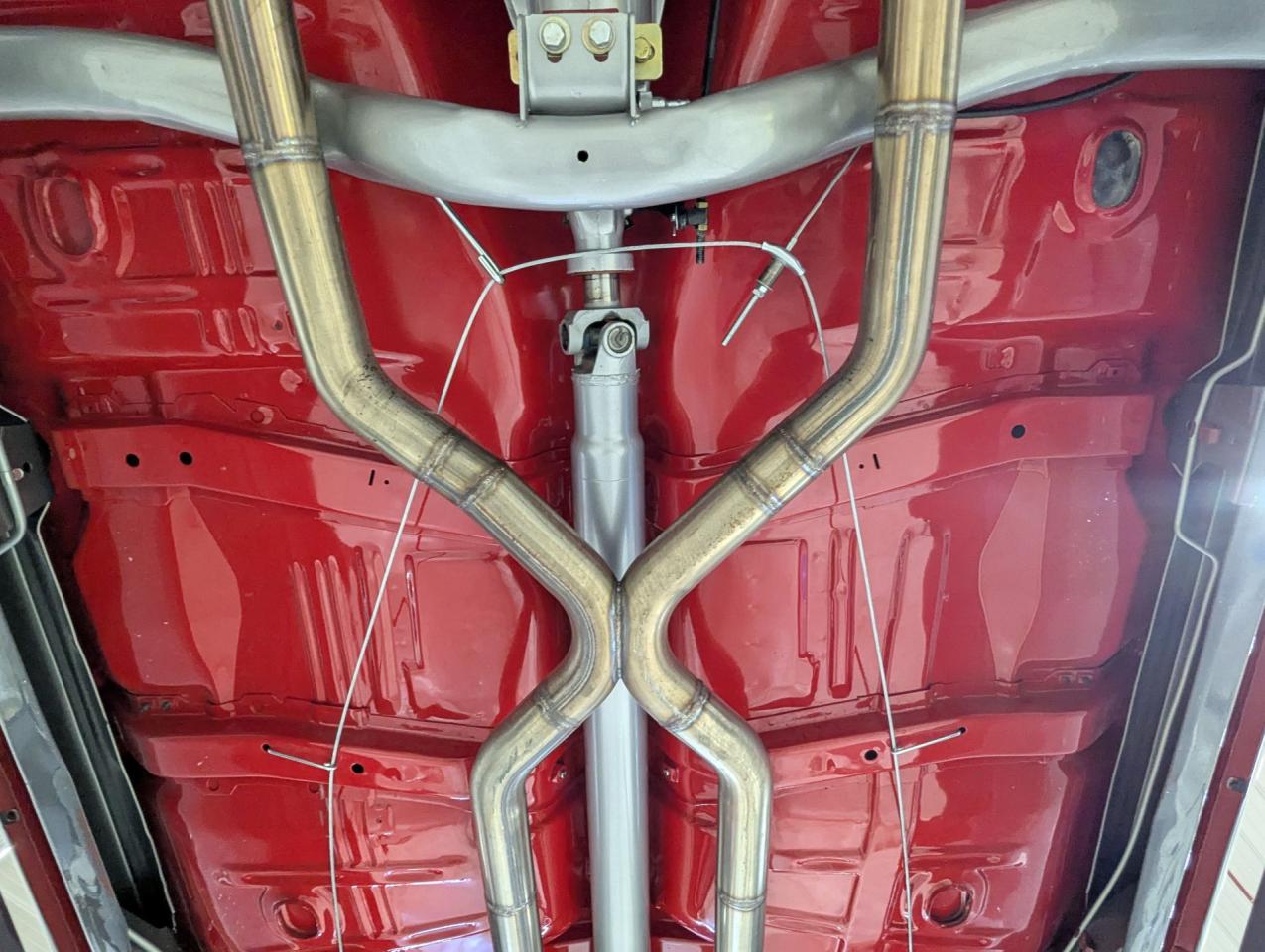 1967 Chevrolet Chevelle