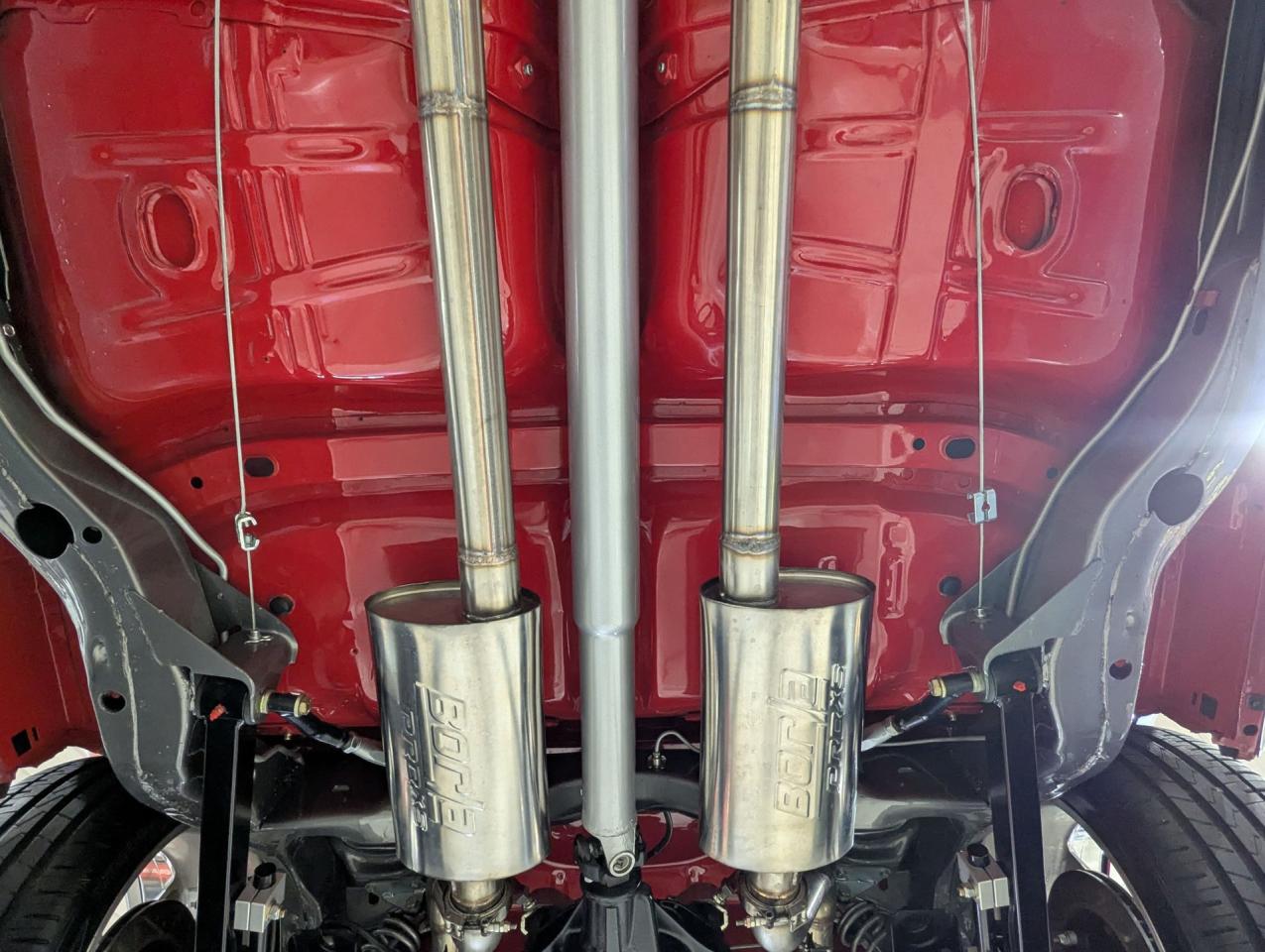 1967 Chevrolet Chevelle