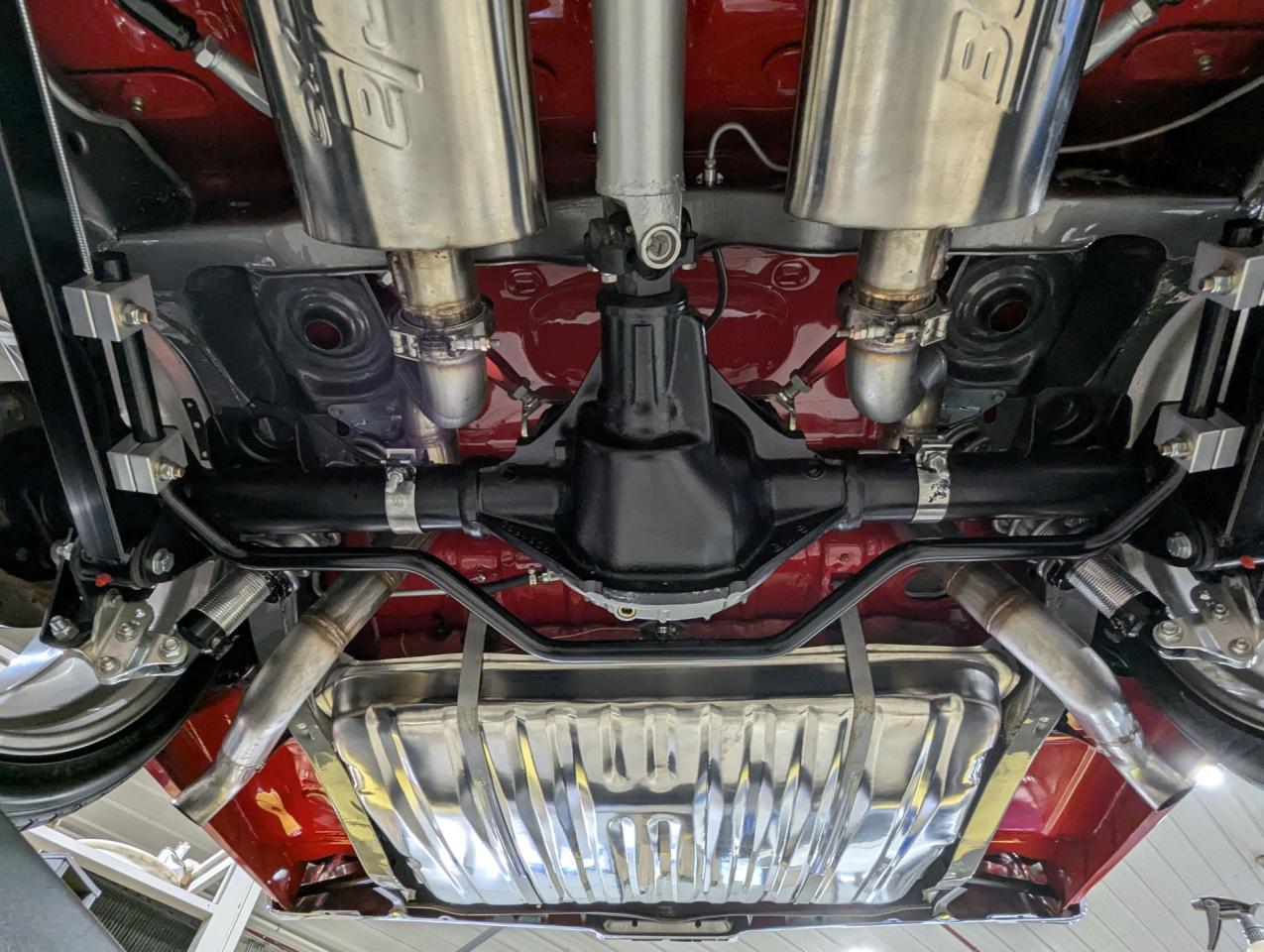 1967 Chevrolet Chevelle