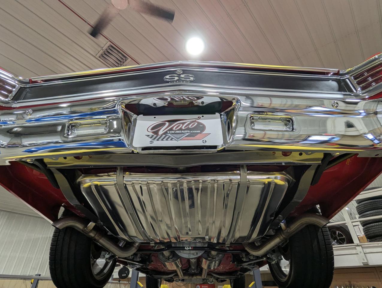 1967 Chevrolet Chevelle