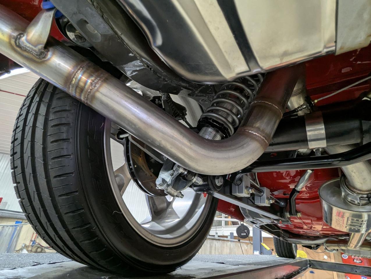 1967 Chevrolet Chevelle