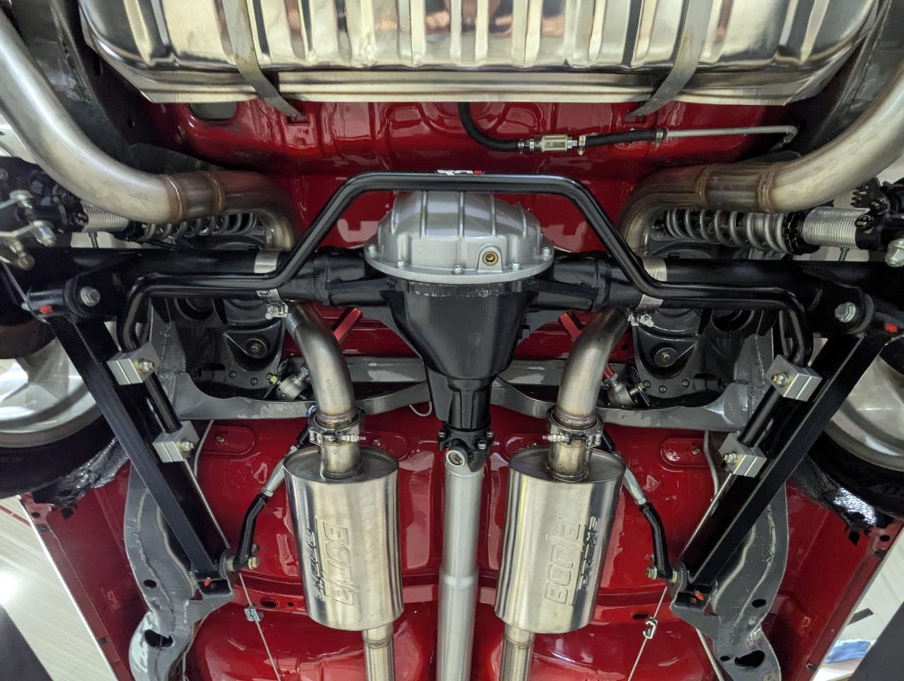 1967 Chevrolet Chevelle