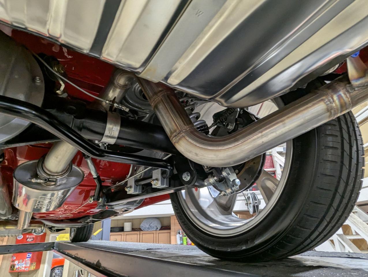 1967 Chevrolet Chevelle