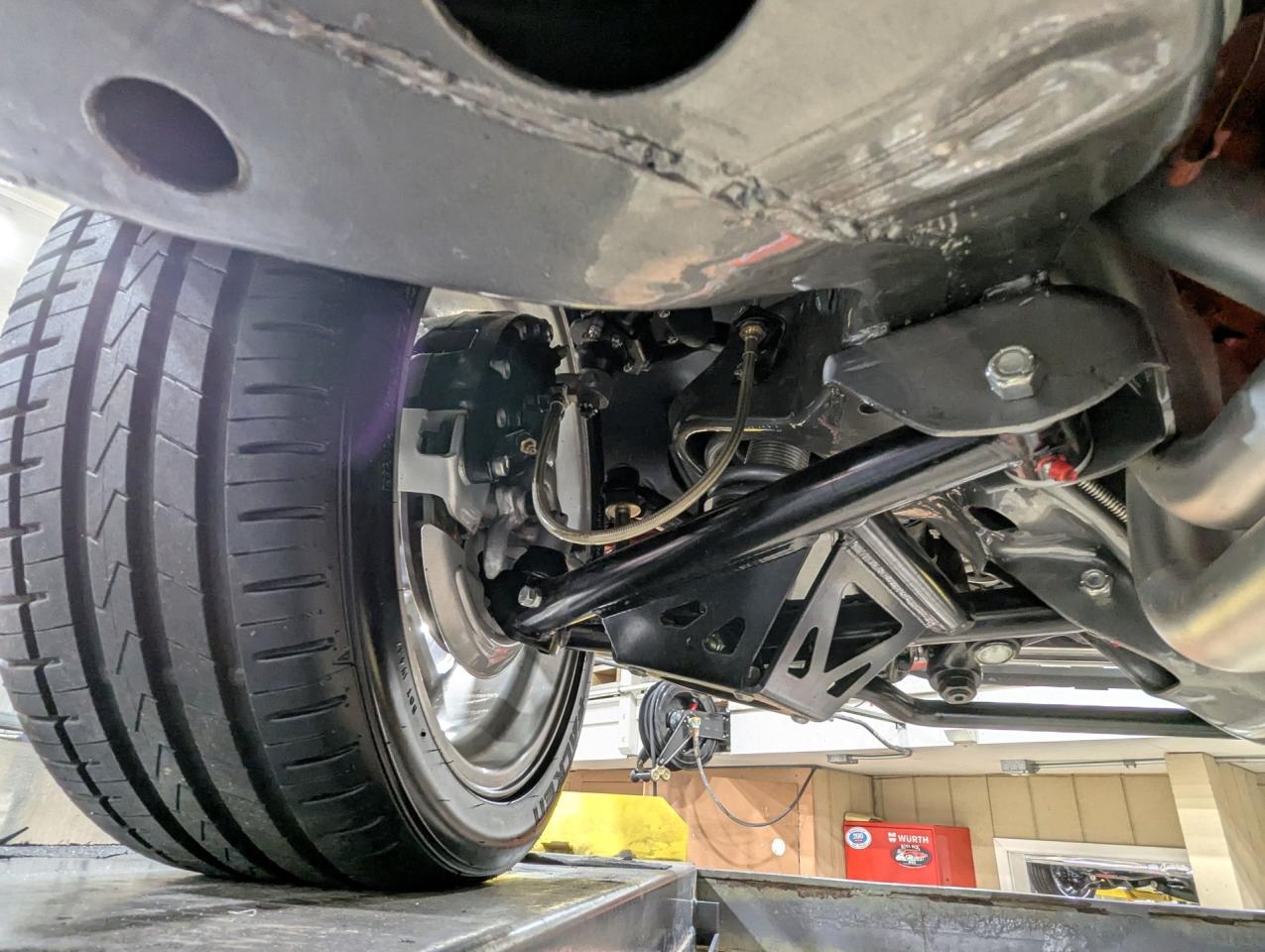 1967 Chevrolet Chevelle