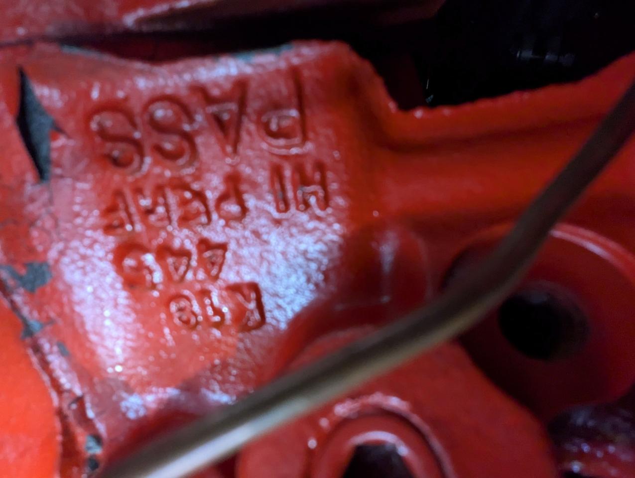 1967 Chevrolet Chevelle