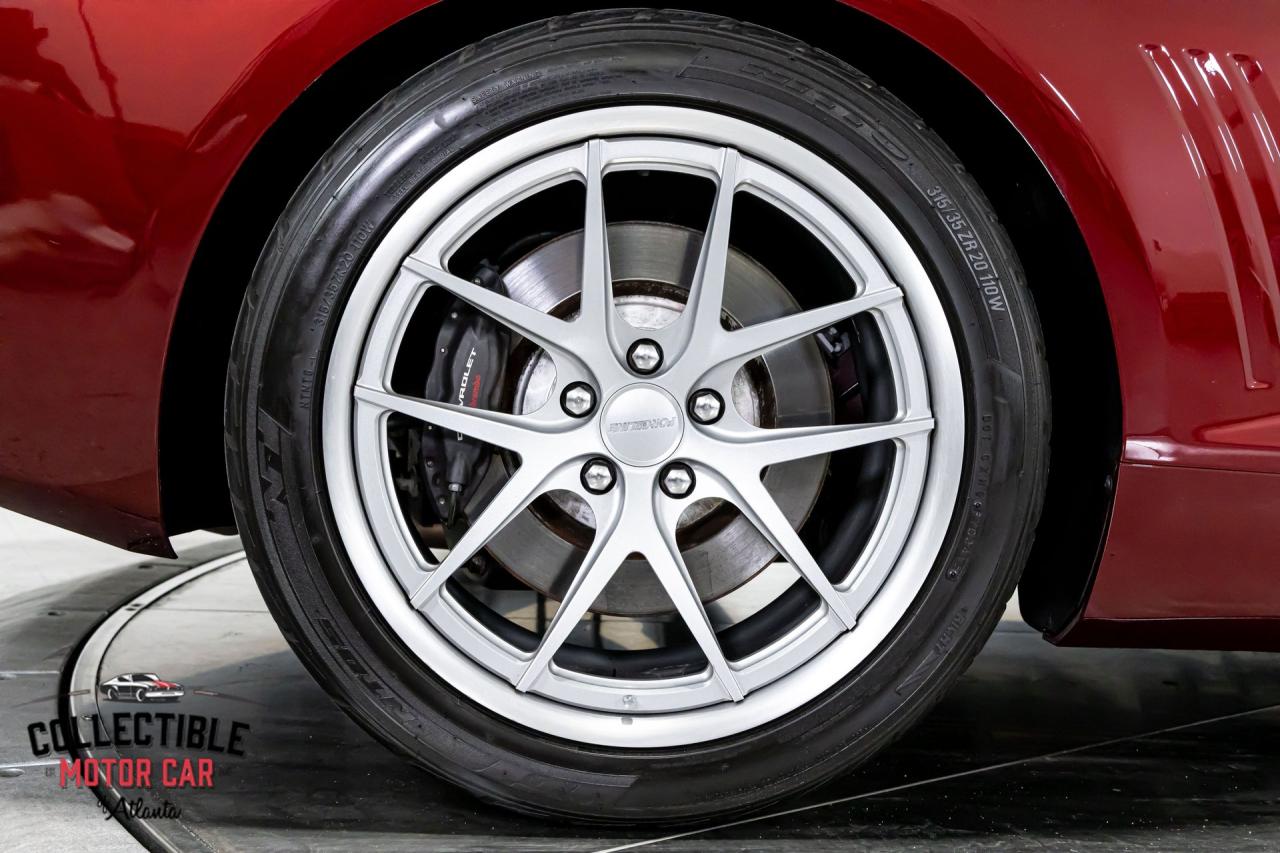 2010 Chevrolet Camaro SS