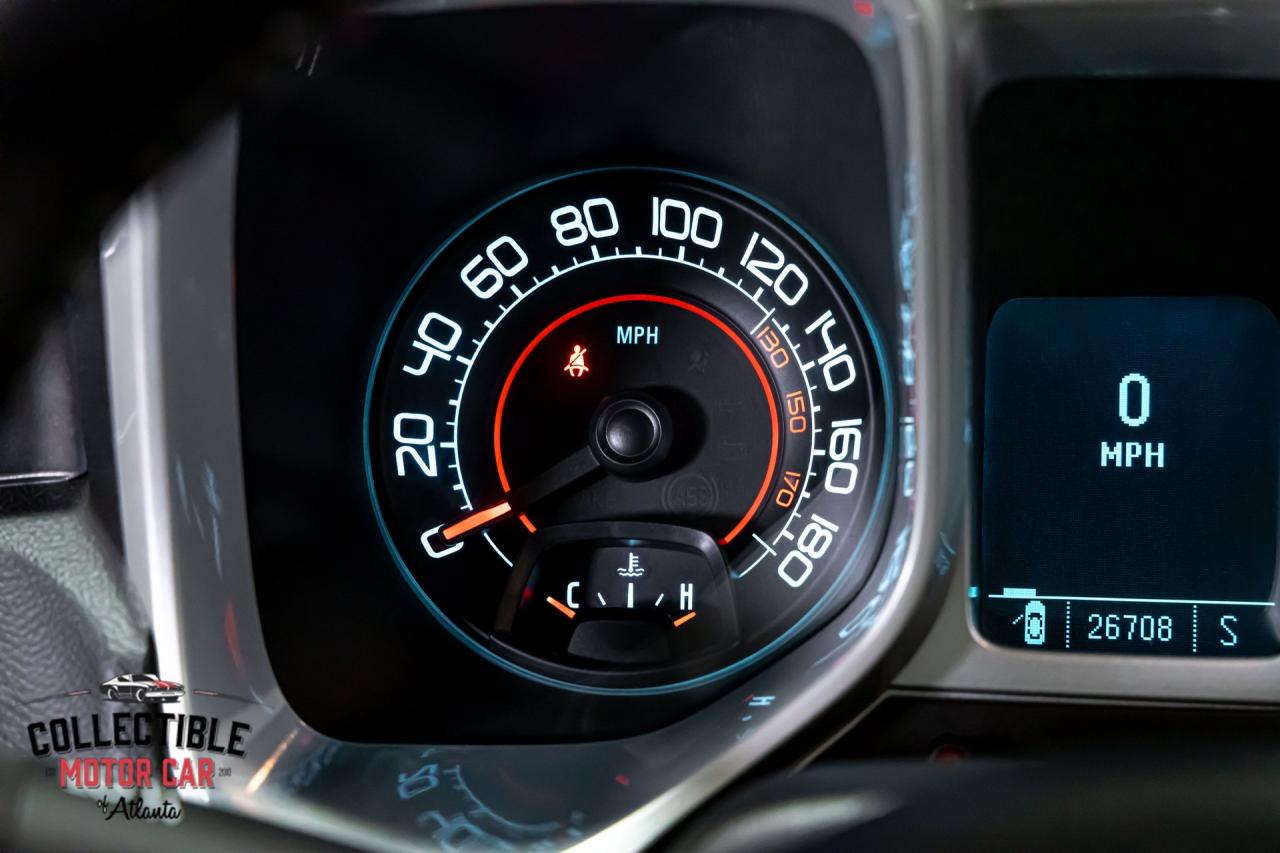 2010 Chevrolet Camaro SS