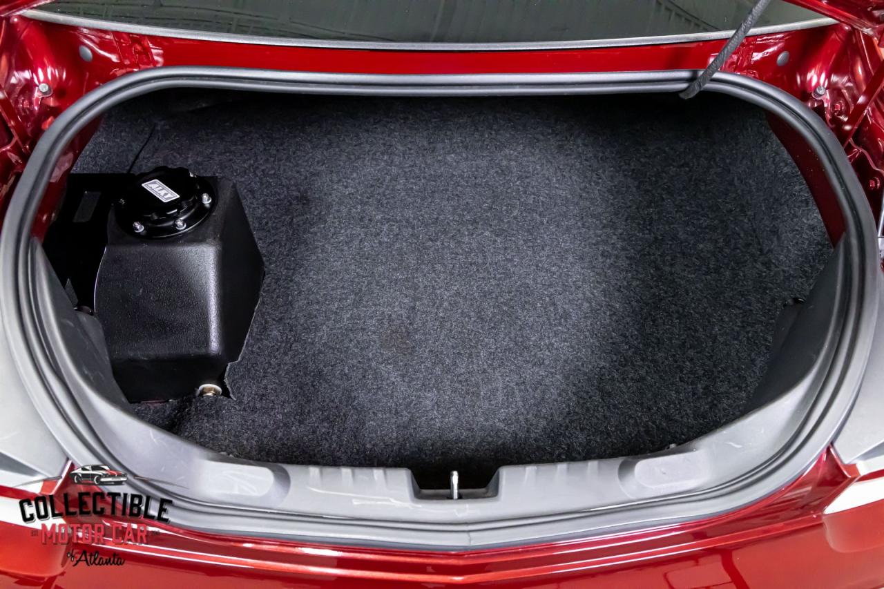 2010 Chevrolet Camaro SS