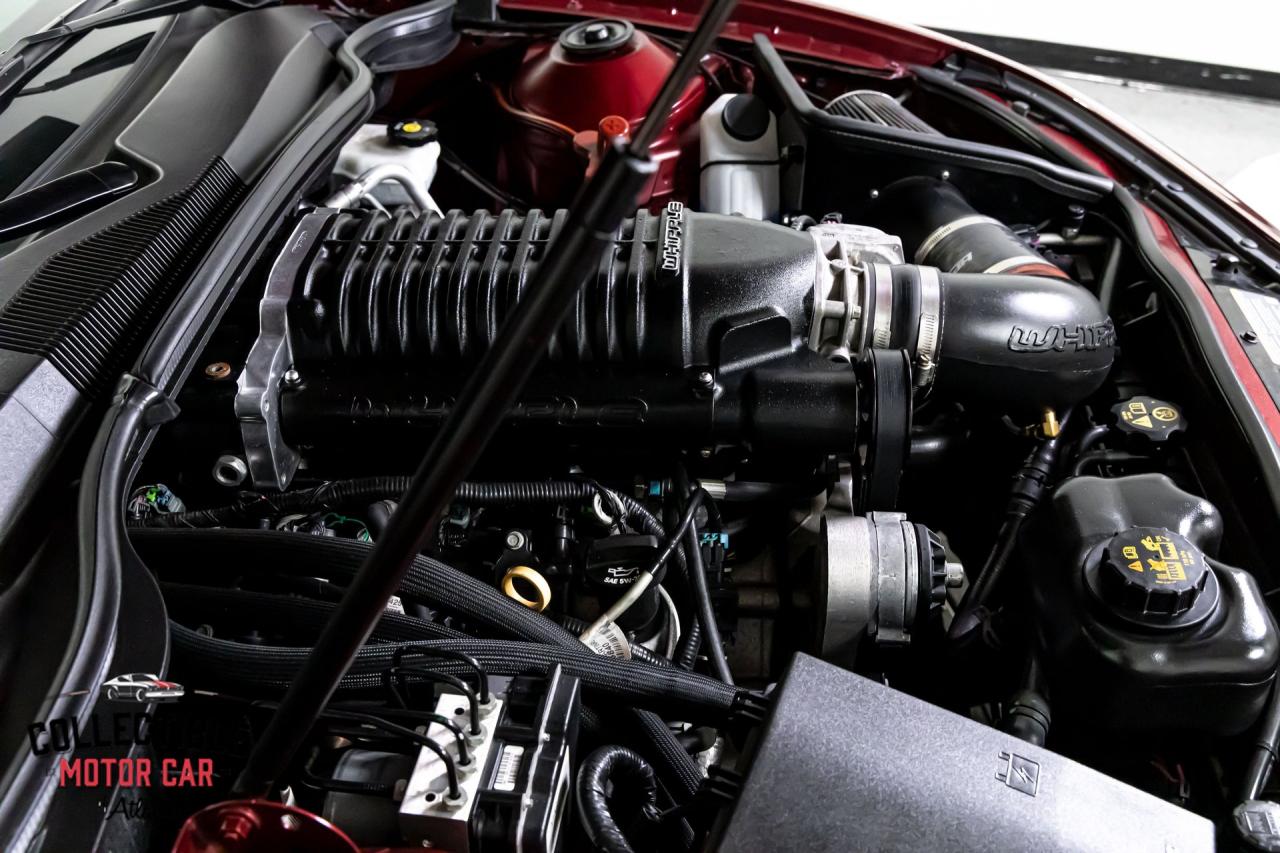 2010 Chevrolet Camaro SS