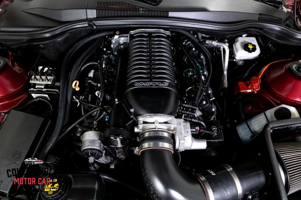 2010 Chevrolet Camaro SS