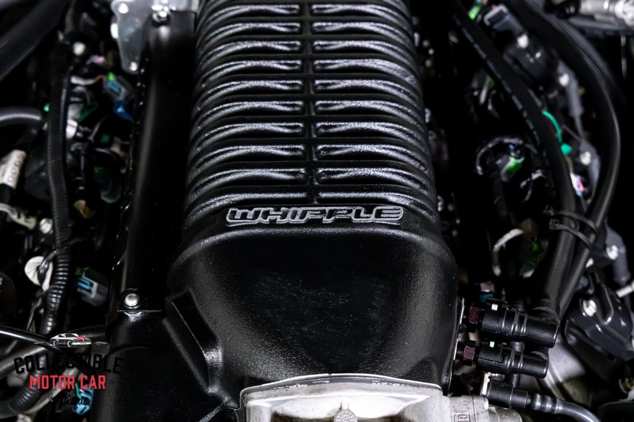 2010 Chevrolet Camaro SS