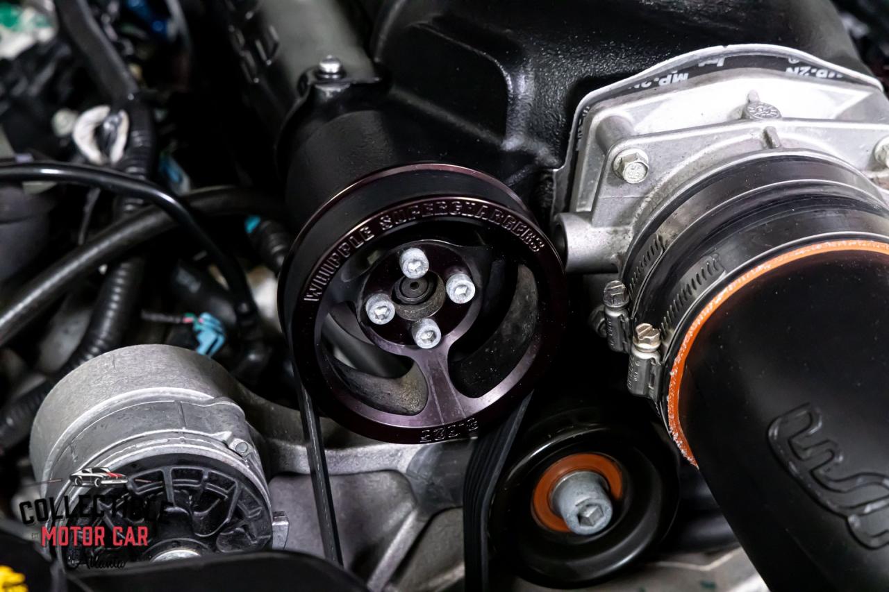 2010 Chevrolet Camaro SS