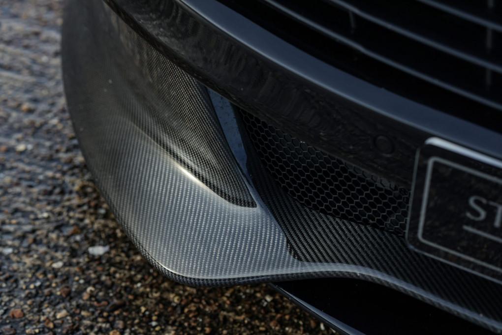 2014 Aston Martin Vanquish