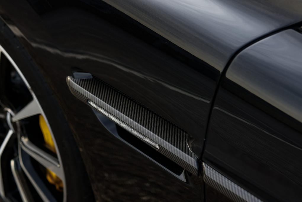 2014 Aston Martin Vanquish