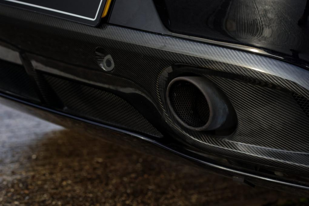 2014 Aston Martin Vanquish