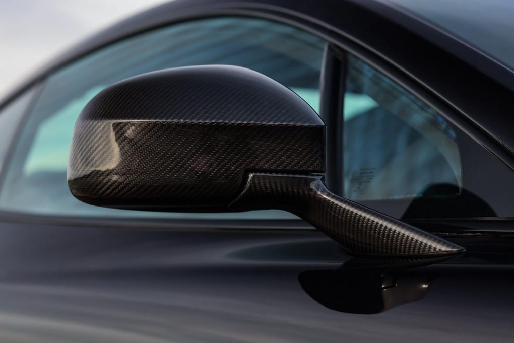 2014 Aston Martin Vanquish