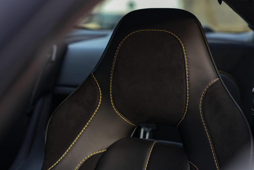 2014 Aston Martin Vanquish