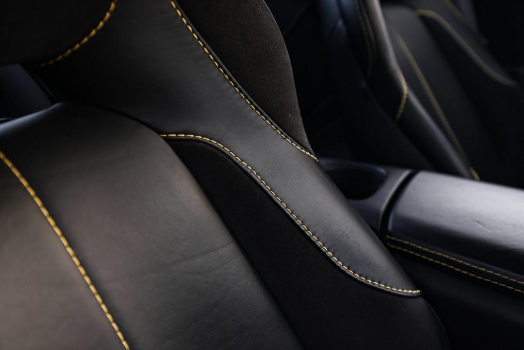 2014 Aston Martin Vanquish