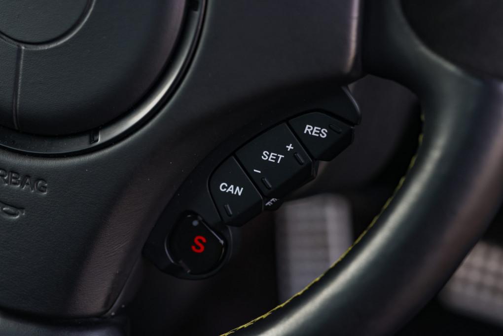 2014 Aston Martin Vanquish