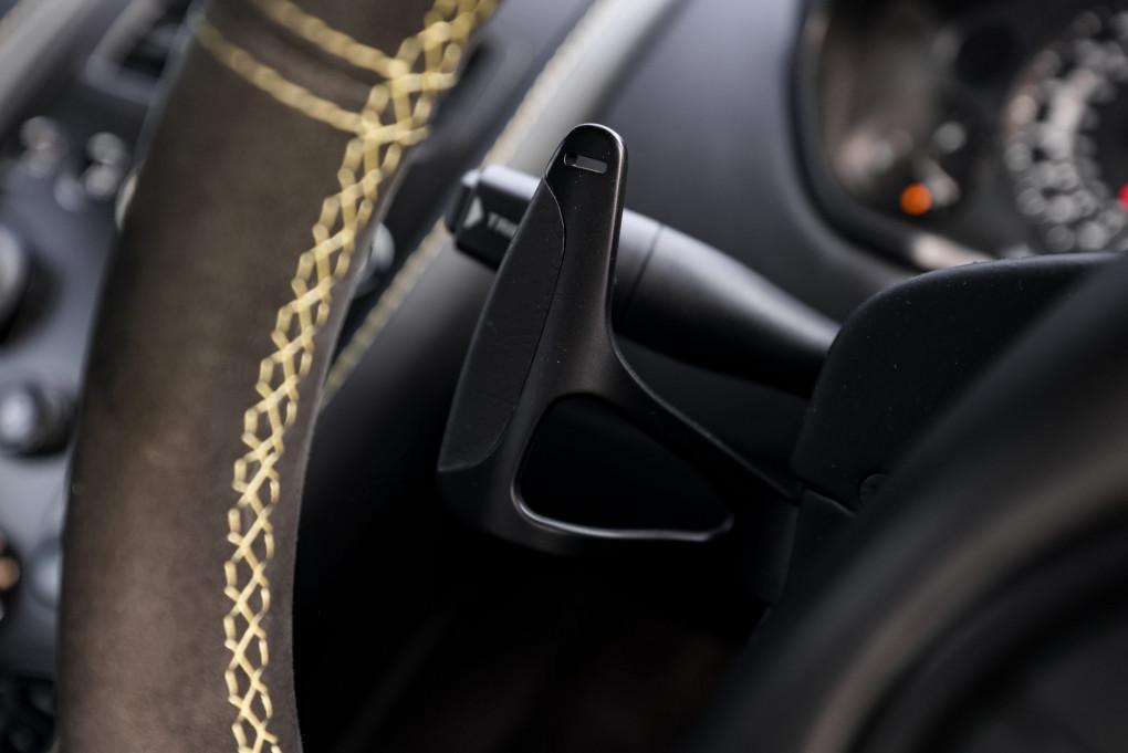 2014 Aston Martin Vanquish