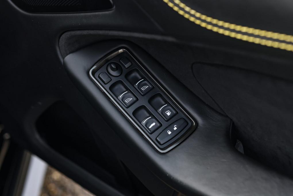 2014 Aston Martin Vanquish