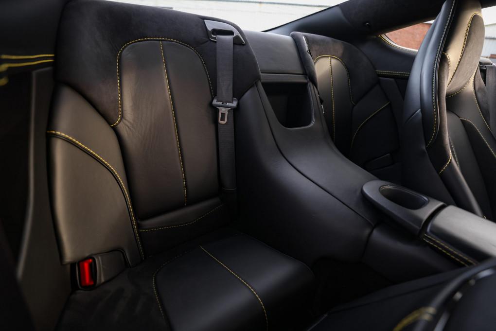 2014 Aston Martin Vanquish