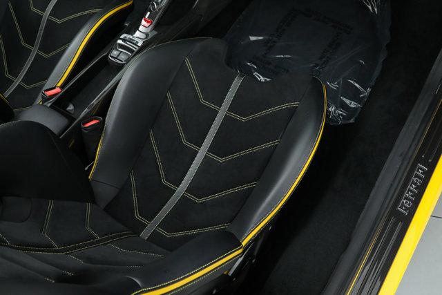 2018 Ferrari 488 SPIDER