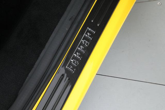 2018 Ferrari 488 SPIDER