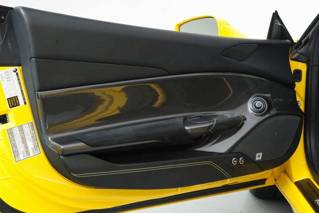 2018 Ferrari 488 SPIDER