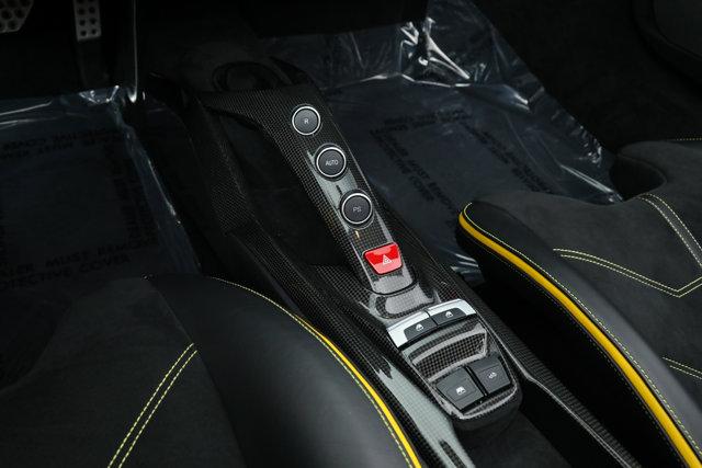 2018 Ferrari 488 SPIDER